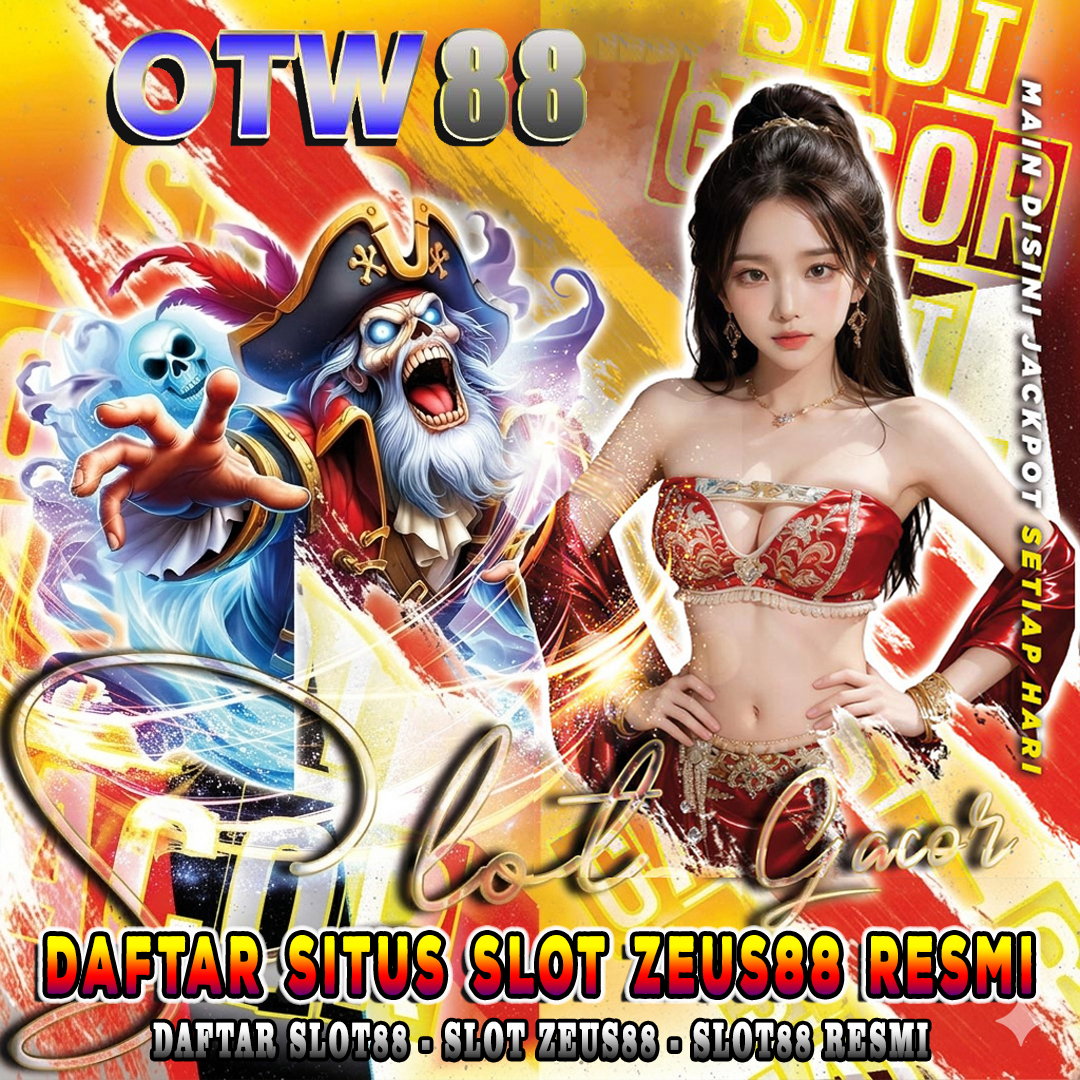 SITUS SLOT RESMI